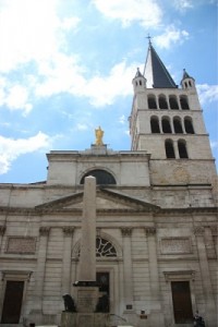 Notre-Dame-de-Liesse