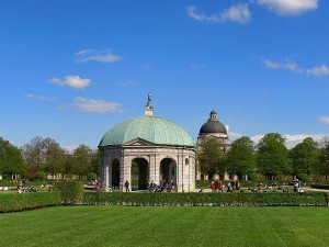 hofgarten