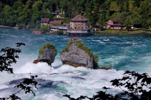 Rheinfall-Schaffhausen