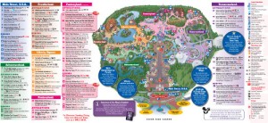 disneyland paris part 1