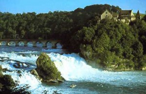 rheinfall