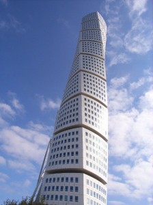 5 Turning Torso