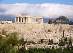 Acropolis